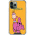 The Flinstones Dino iPhone 12 Pro Clear Case