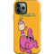 The Flinstones Dino iPhone 12 Pro Impact Case