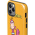 The Flinstones Dino iPhone 12 Pro Impact Case
