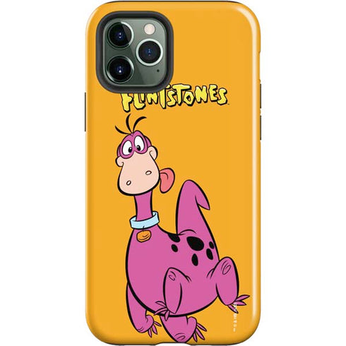 The Flinstones Dino iPhone 12 Pro Max Impact Case
