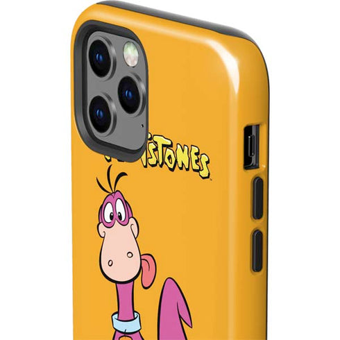 The Flinstones Dino iPhone 12 Pro Max Impact Case