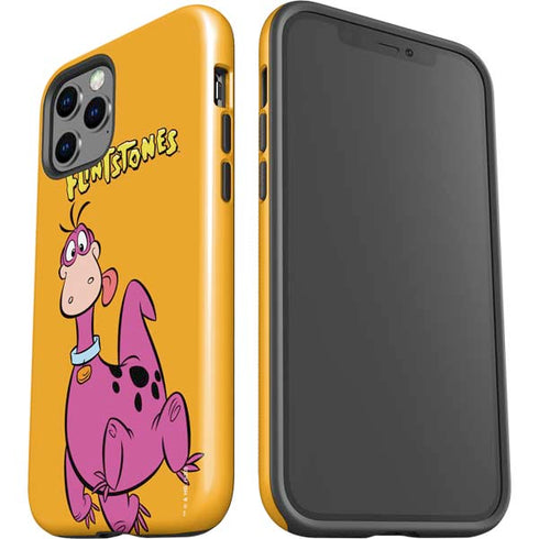 The Flinstones Dino iPhone 12 Pro Max Impact Case