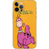 The Flinstones Dino iPhone 12 Pro Skin