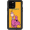The Flinstones Dino iPhone 12 Pro Waterproof Case