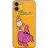 The Flinstones Dino iPhone 12 Skin