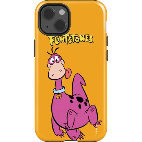 The Flinstones Dino iPhone 13 Impact Case