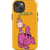 The Flinstones Dino iPhone 13 Impact Case
