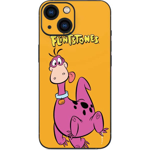 The Flinstones Dino iPhone 13 Mini Skin