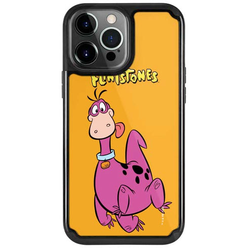 The Flinstones Dino iPhone 13 Pro Cargo Case