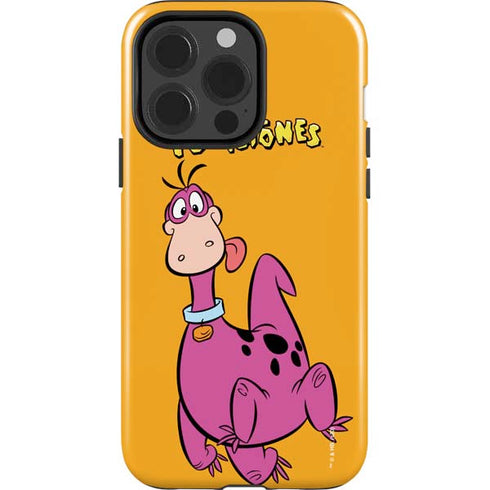 The Flinstones Dino iPhone 13 Pro Impact Case