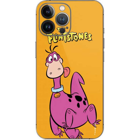 The Flinstones Dino iPhone 13 Pro Max Skin