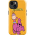 The Flinstones Dino iPhone 14 Plus Impact Case