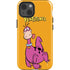 The Flinstones Dino iPhone 14 Impact Case