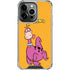 The Flinstones Dino iPhone 14 Pro Clear Case
