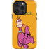 The Flinstones Dino iPhone 14 Pro Impact Case