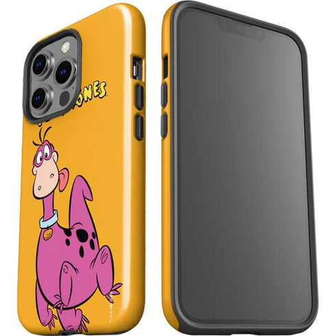 The Flinstones Dino iPhone 15 Pro Impact Case
