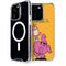The Flinstones Dino iPhone 15 Pro MagSafe Case