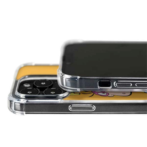 The Flinstones Dino iPhone 15 Pro MagSafe Case