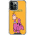 The Flinstones Dino iPhone 14 Pro Max Clear Case