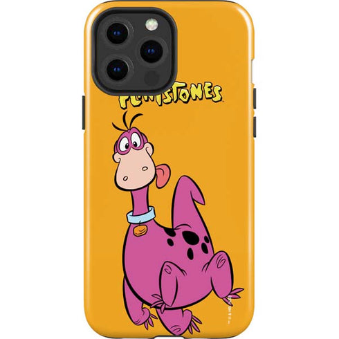 The Flinstones Dino iPhone 15 Pro Max Impact Case