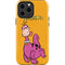The Flinstones Dino iPhone 15 Pro Max Impact Case