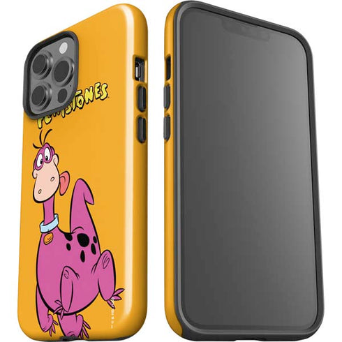 The Flinstones Dino iPhone 15 Pro Max Impact Case