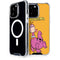 The Flinstones Dino iPhone 14 Pro Max MagSafe Case