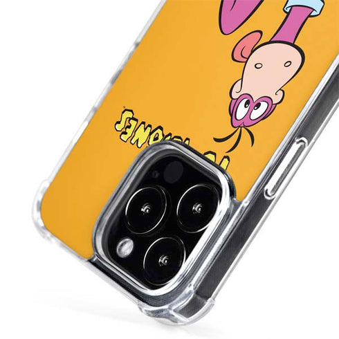 The Flinstones Dino iPhone 15 Pro Max MagSafe Case