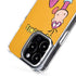 The Flinstones Dino iPhone 15 Pro Max MagSafe Case