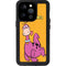The Flinstones Dino iPhone 14 Pro Waterproof Case