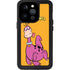 The Flinstones Dino iPhone 14 Pro Waterproof Case