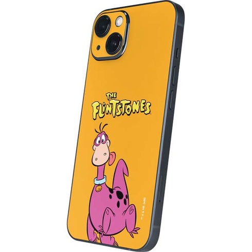 The Flinstones Dino iPhone 15 Skin