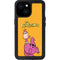 The Flinstones Dino iPhone 15 Waterproof Case