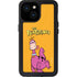 The Flinstones Dino iPhone 15 Waterproof Case