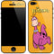 The Flinstones Dino iPhone 5/5s/5SE Skin