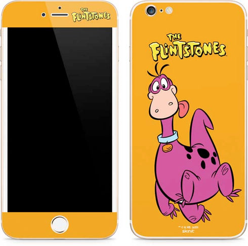The Flinstones Dino iPhone 6/6s Plus Skin