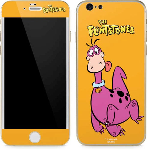 The Flinstones Dino iPhone 6/6s Skin
