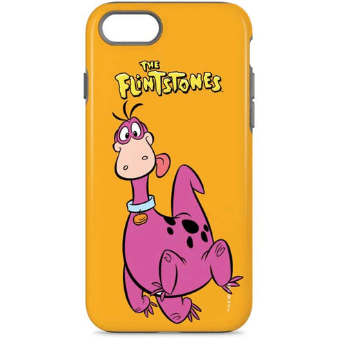 The Flinstones Dino iPhone 7 Pro Case