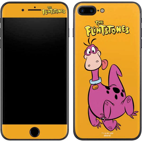 The Flinstones Dino iPhone 8 Plus Skin