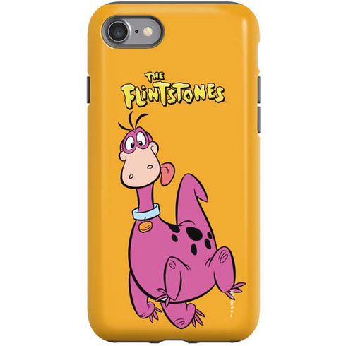 The Flinstones Dino iPhone SE (2nd & 3rd Gen) Pro Case