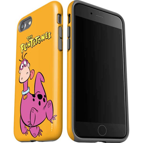 The Flinstones Dino iPhone SE (2nd & 3rd Gen) Pro Case