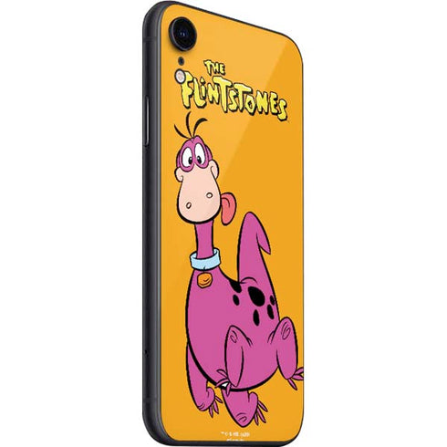 The Flinstones Dino iPhone SE (2nd & 3rd Gen) Skin