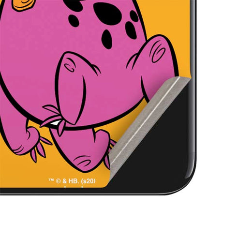 The Flinstones Dino iPhone SE (2nd & 3rd Gen) Skin