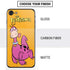The Flinstones Dino iPhone SE (2nd & 3rd Gen) Skin