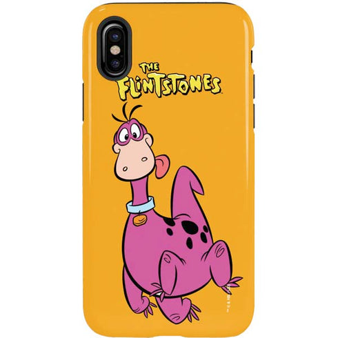 Dino iPhone X Pro Case