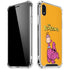 The Flinstones Dino iPhone XR Clear Case