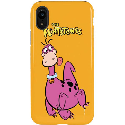 The Flinstones Dino iPhone XR Pro Case