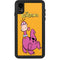 The Flinstones Dino iPhone XR Waterproof Case