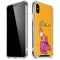 The Flinstones Dino iPhone XS Max Clear Case