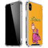The Flinstones Dino iPhone XS Max Clear Case